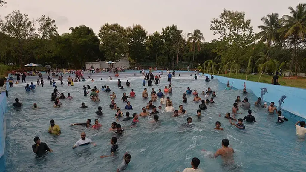 Ruppis Resort Bangalore