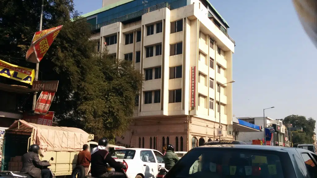 Shri Radha Govind Pavitra Bhojanalaya