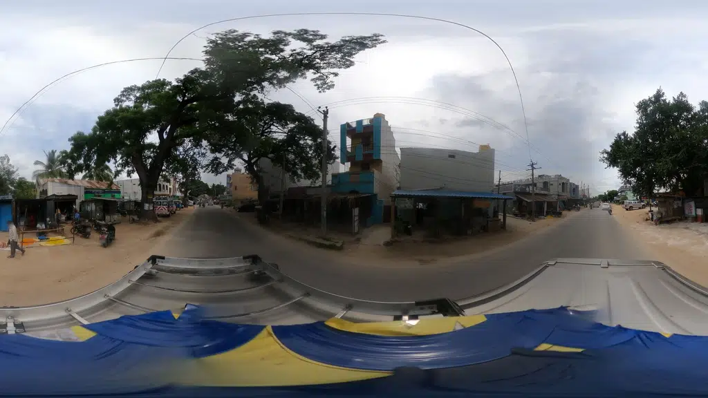 SuperK MVR Mart