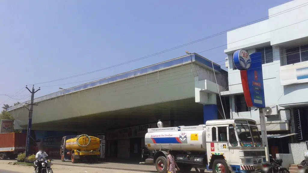 ICICI Bank Komaratchi