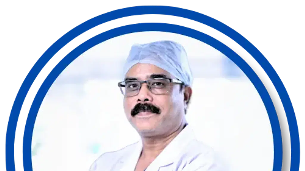 Dr Sinha's Laparoscopic Academy