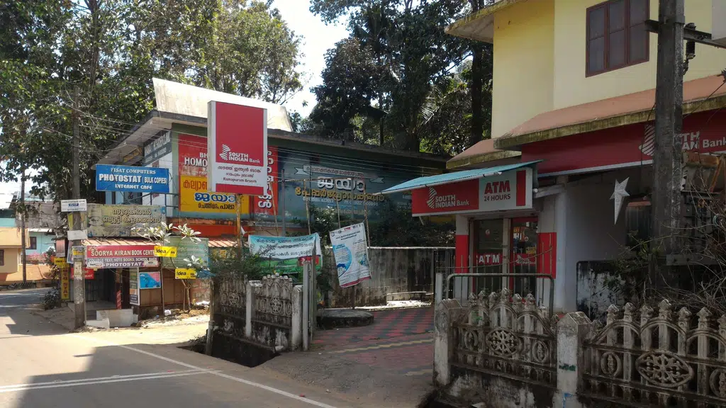Bharath Homoeo Clinic