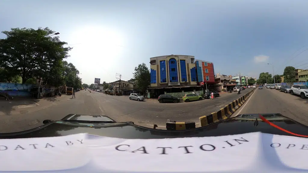 Fathima Praveen General Stores
