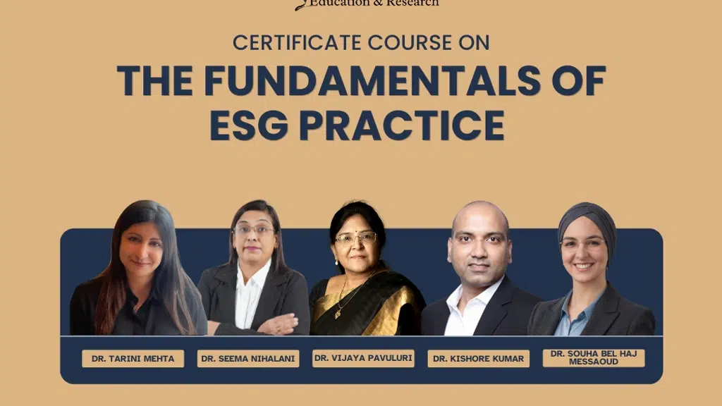 M.C. Mehta Centre for Education and Research