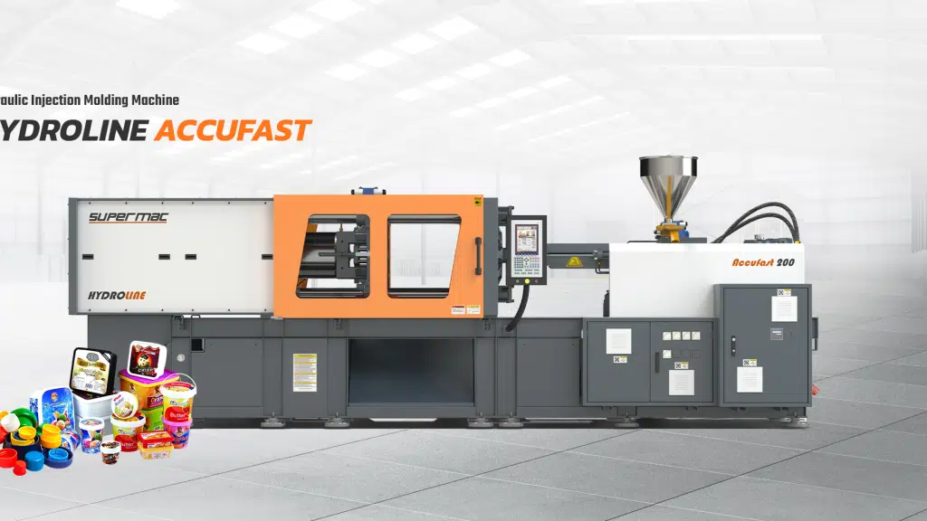 Supermac machinery