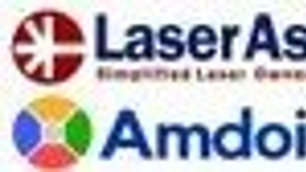 Laserasia
