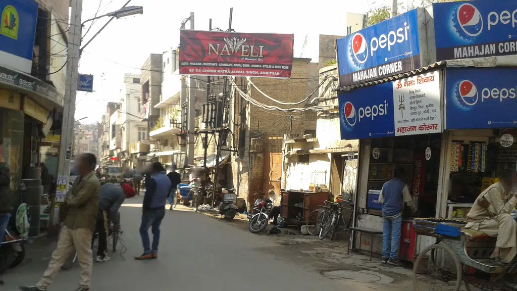H.L. Tandon and Sons Enterprises