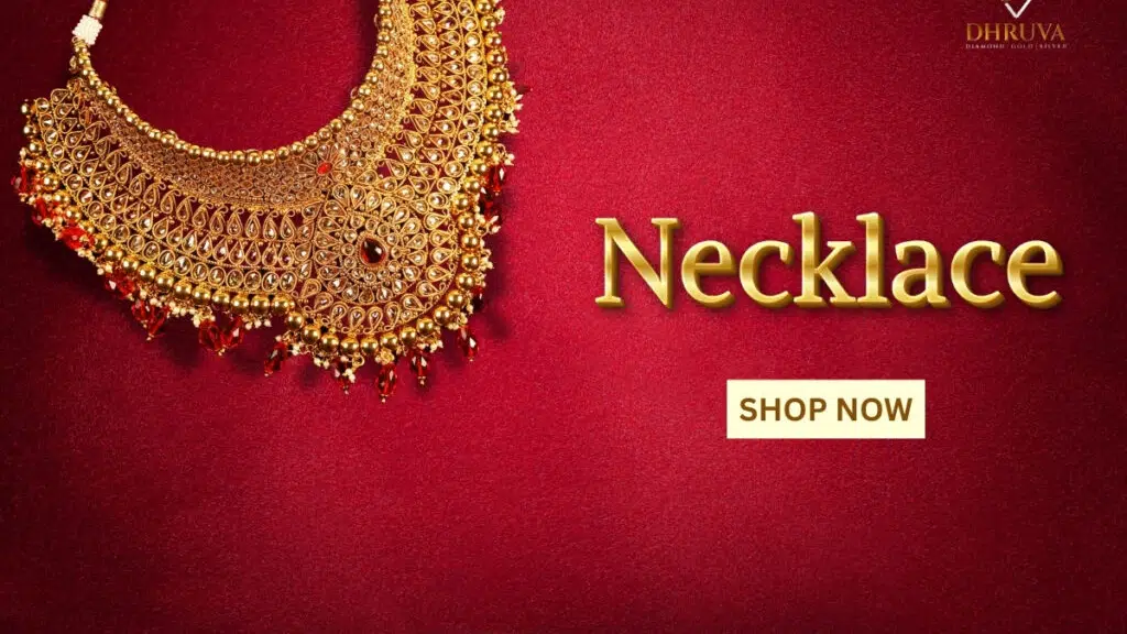 Dhruva - best jewellers in kanpur | best wedding jewellery in kanpur | gold jewellery | diamond jewellery