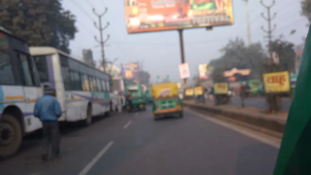 Raj Tour & Travel