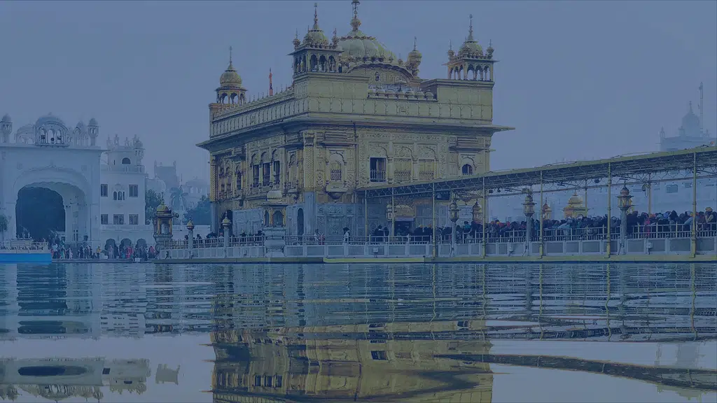 Gurdwara Guru Maneyo Granth, Sector 82, Faridabad