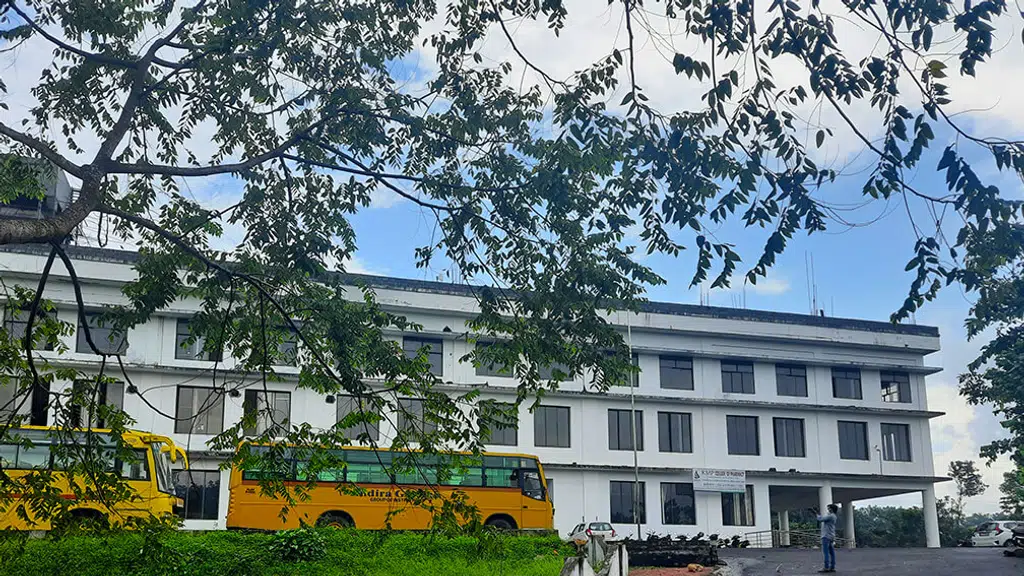 KMP College of Pharmacy