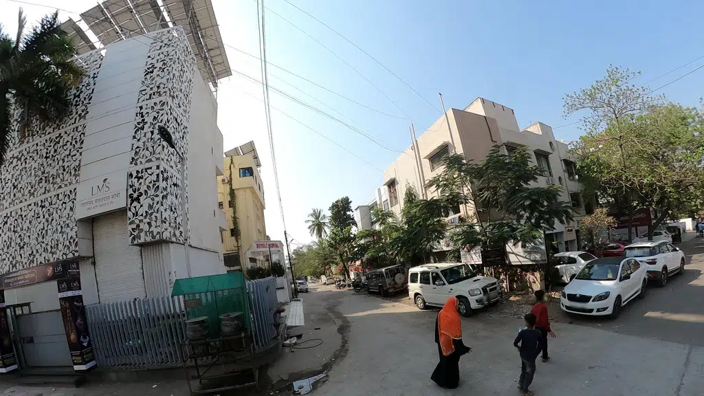 Shewale Hospital