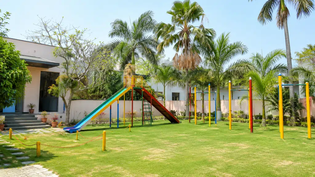 Sanskritee International School