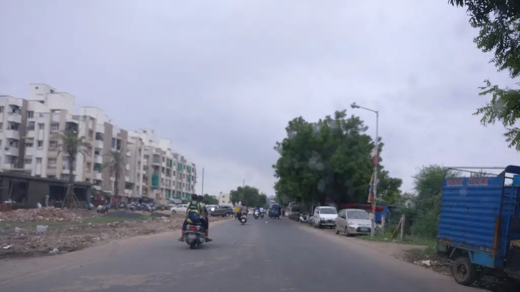 Madhav Avenue