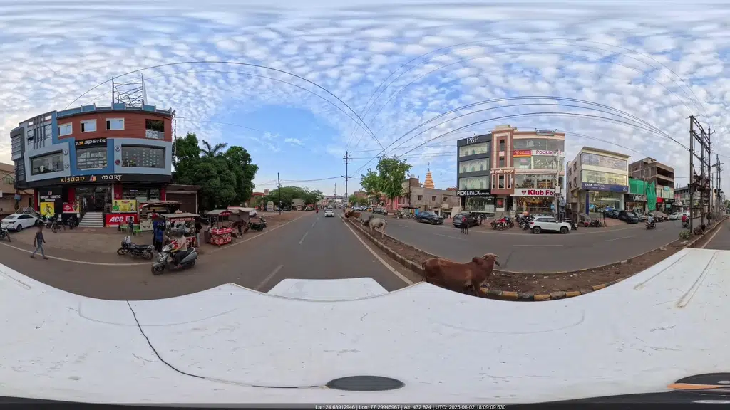 TVS iQube - Vandana Motors