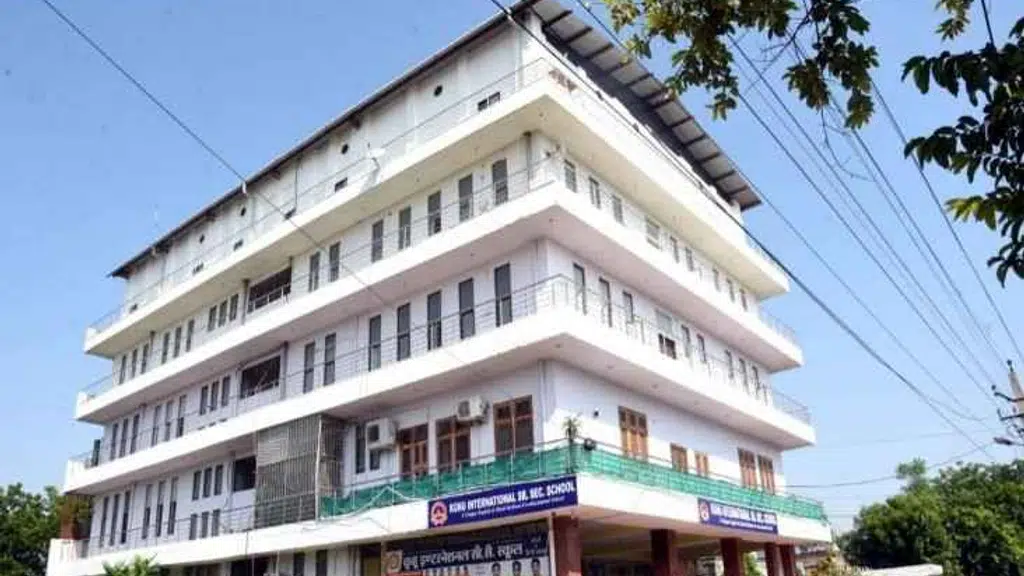 Kuhu International School