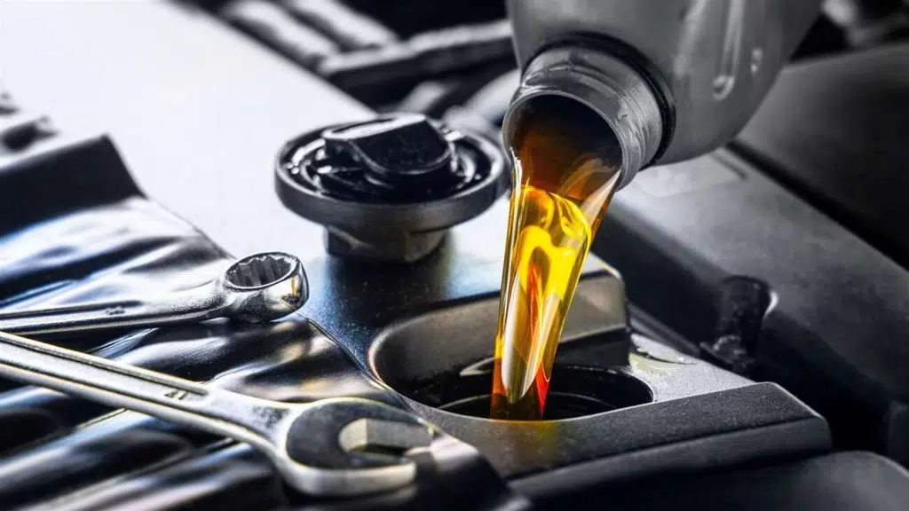 Oilman Lubricants