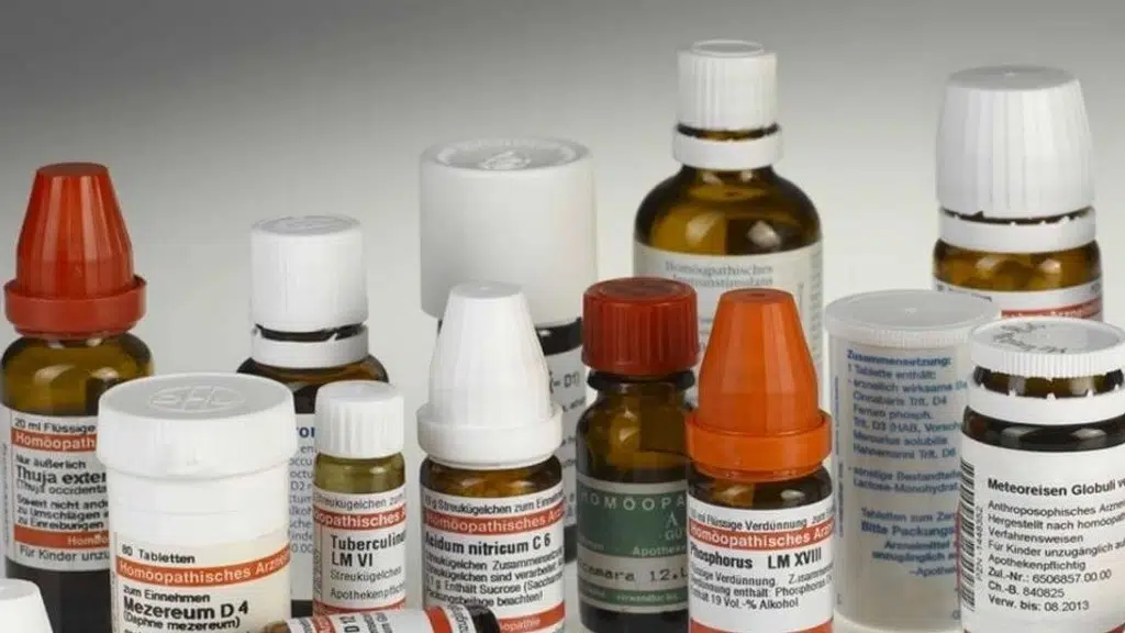 Holistic Homoeopathic Health Care
