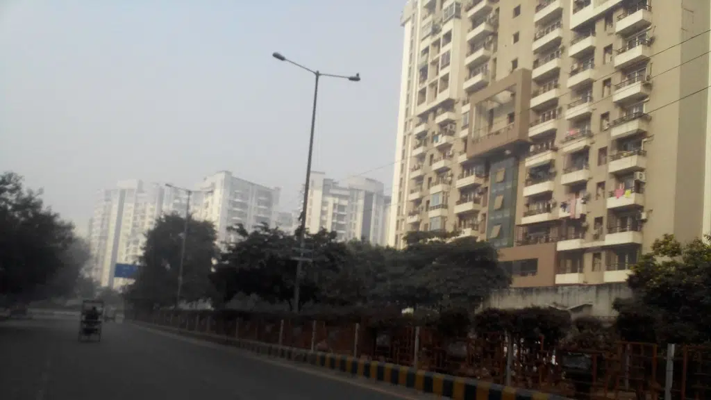 HDFC Bank ATM