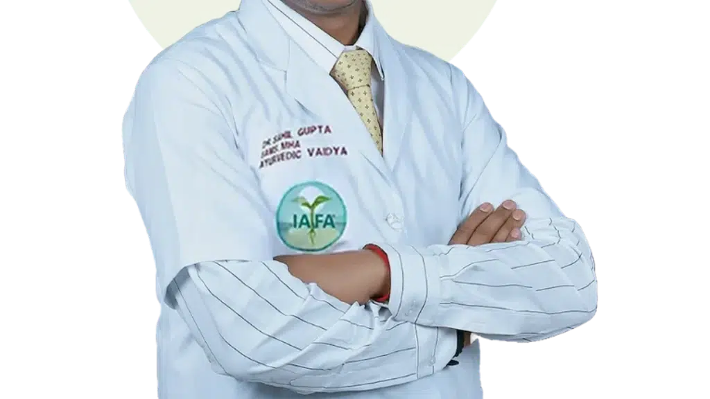 IAFA for Allergy