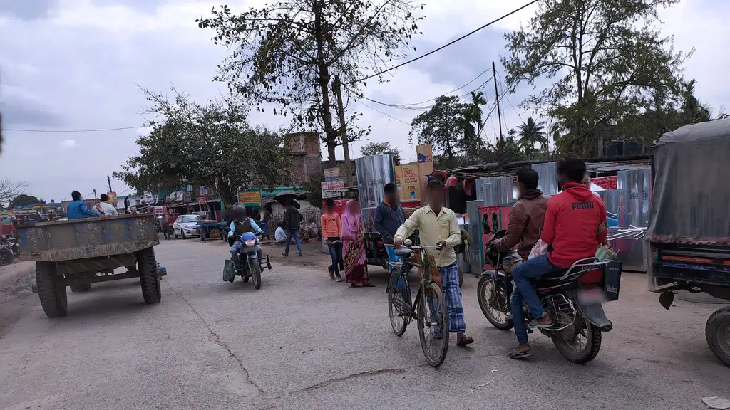 Meera Eye Checkup Centre