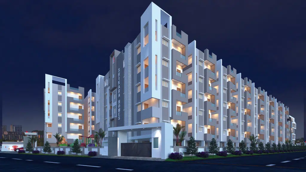 Srikara Builders Pvt Ltd