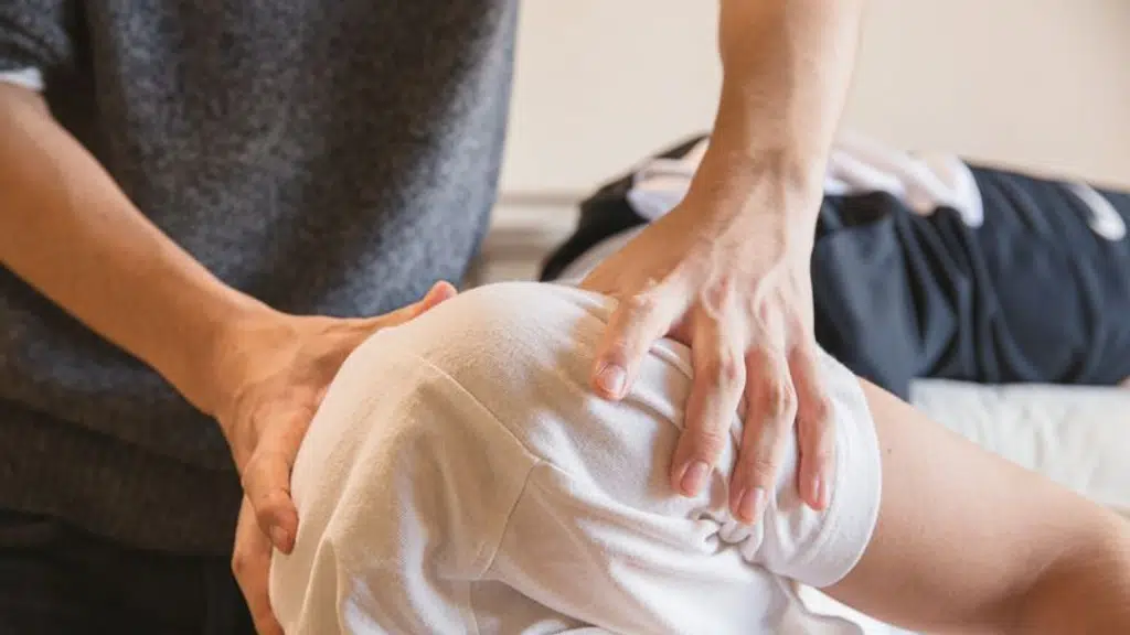 Dr Vidish Tripathi  Chiropractic & Physiotherapy Clinic