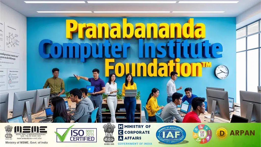 Pranabananda Computer Institute Foundation