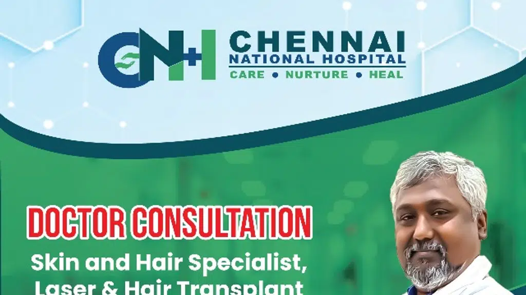 Chennai National Hospital