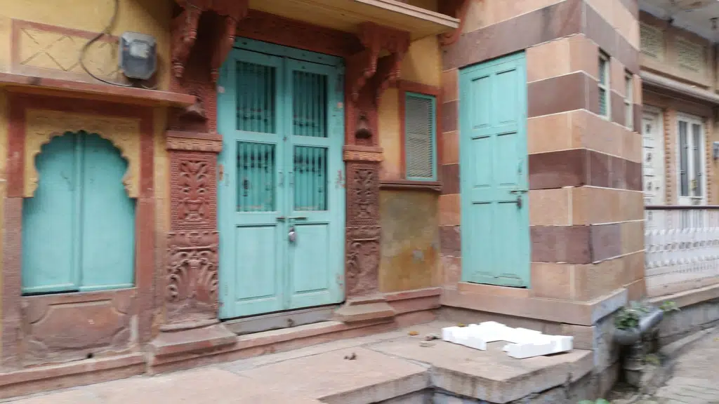 Modi Laxminarayan Bansilal