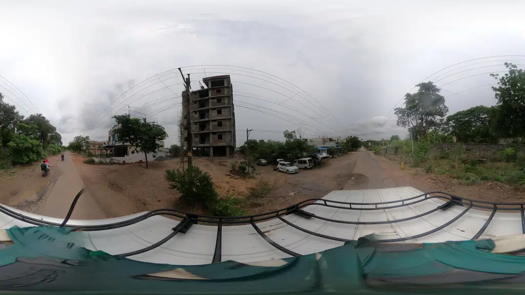 Vaibhav Towers