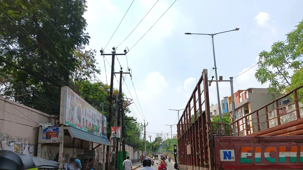 Navaratna Stores