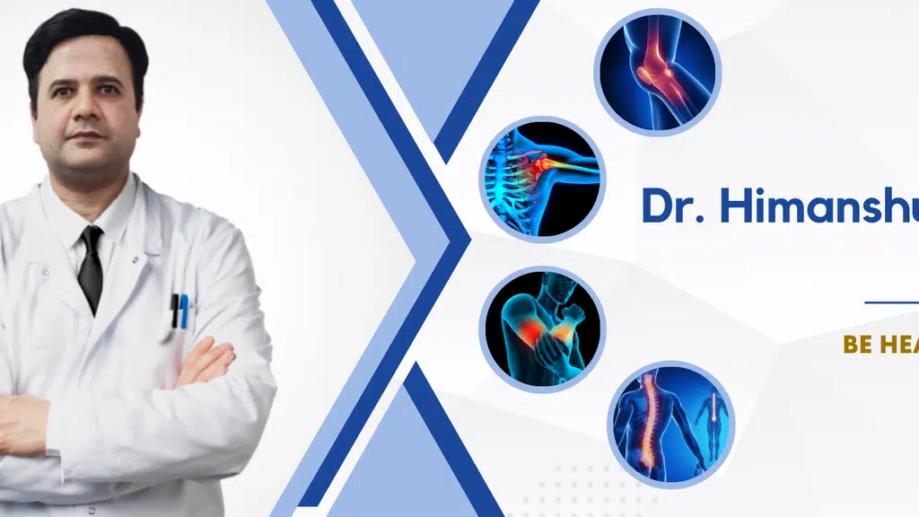 Dr. Himanshu Khurana