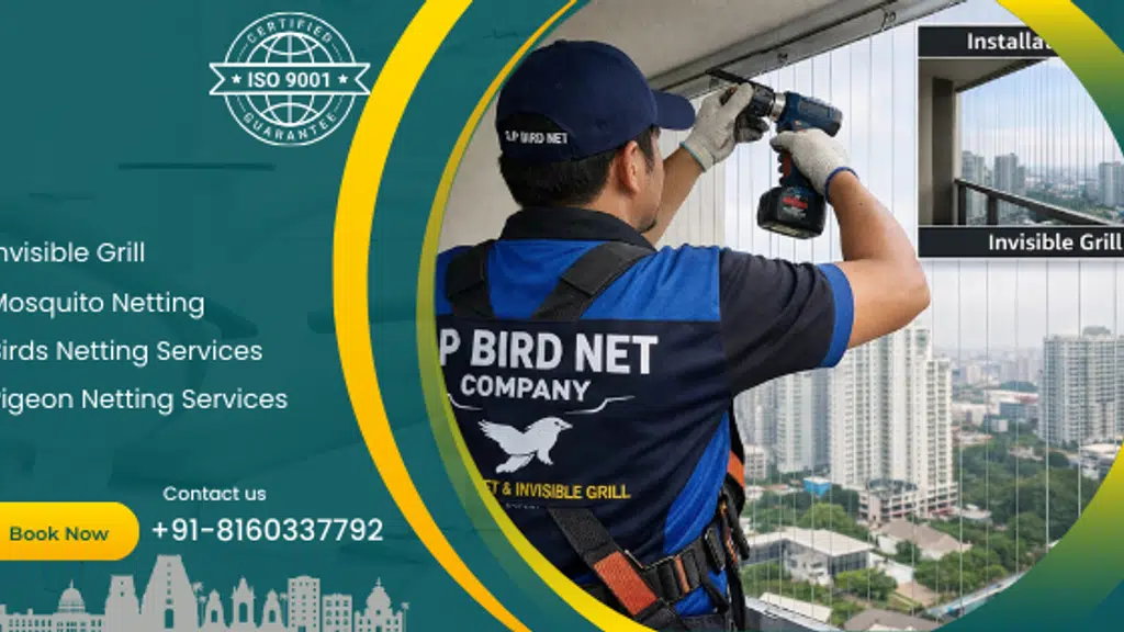 S.P Birdnet