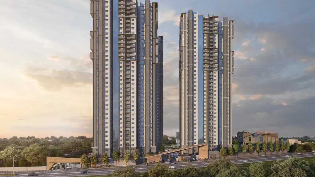 Prazanta Villas