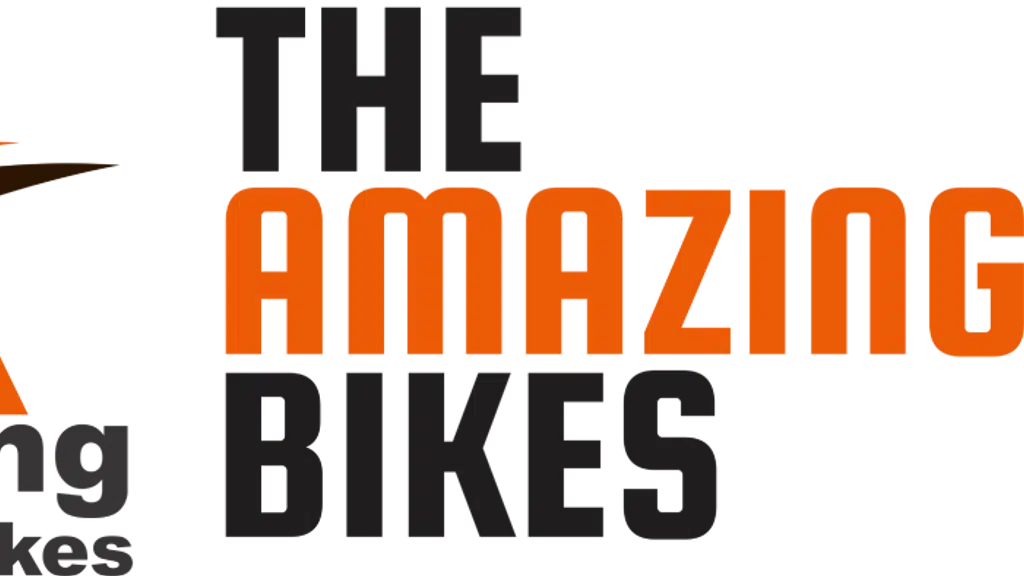 The Amazing Bikes,New Delhi