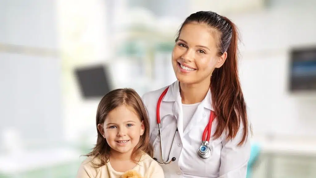 Avani Children's Hospital