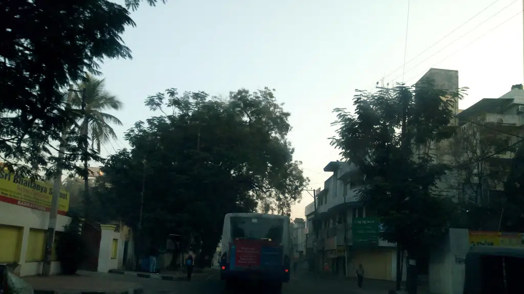 Kesava Nilayam