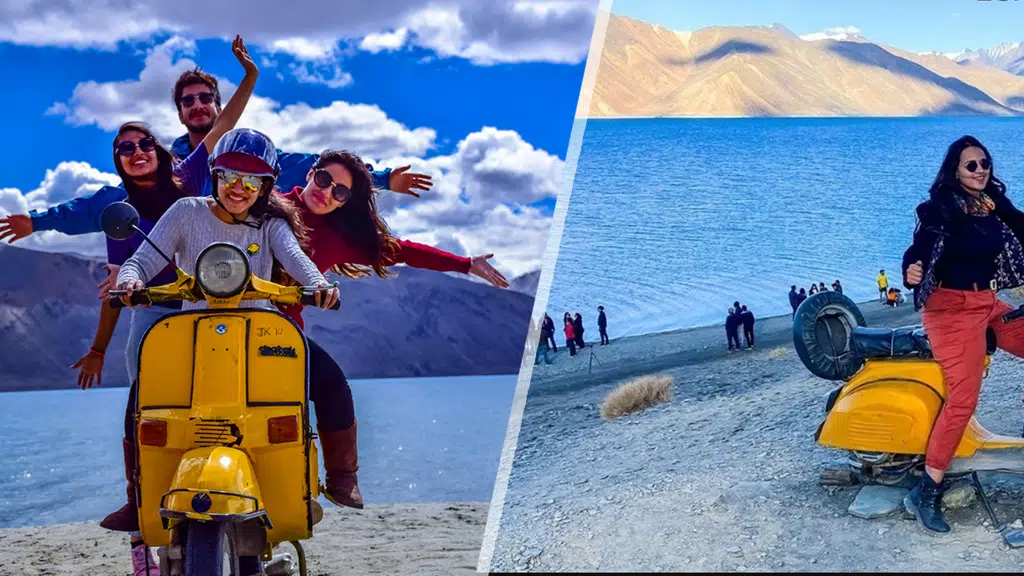 Leh Ladakh