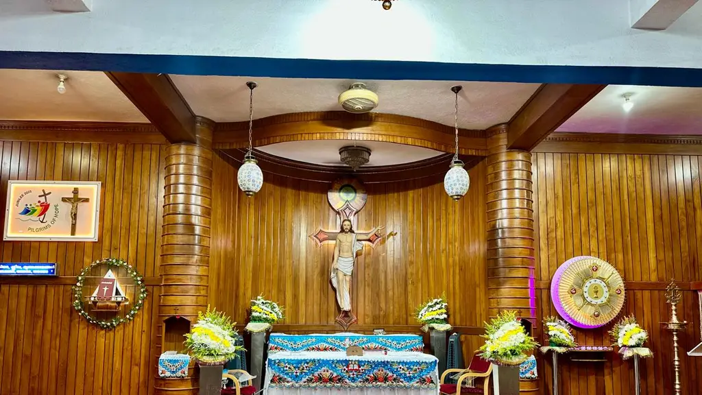 Yuvadeepthi - SMYM Holy Family Unit, Hongasandra