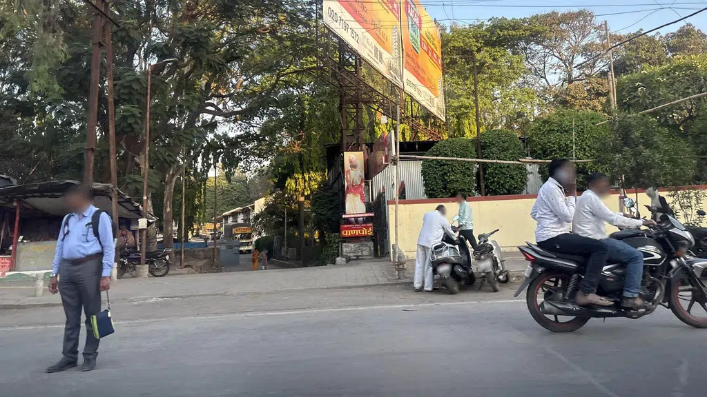 Jayraj Vastushilpa Cooperative Housing Society