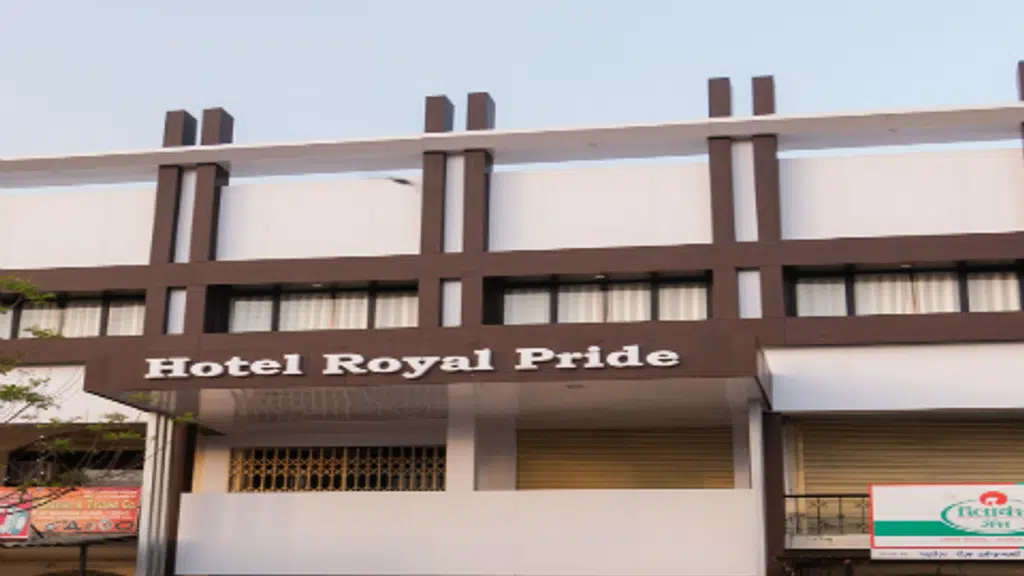 Hotel Royal Pride