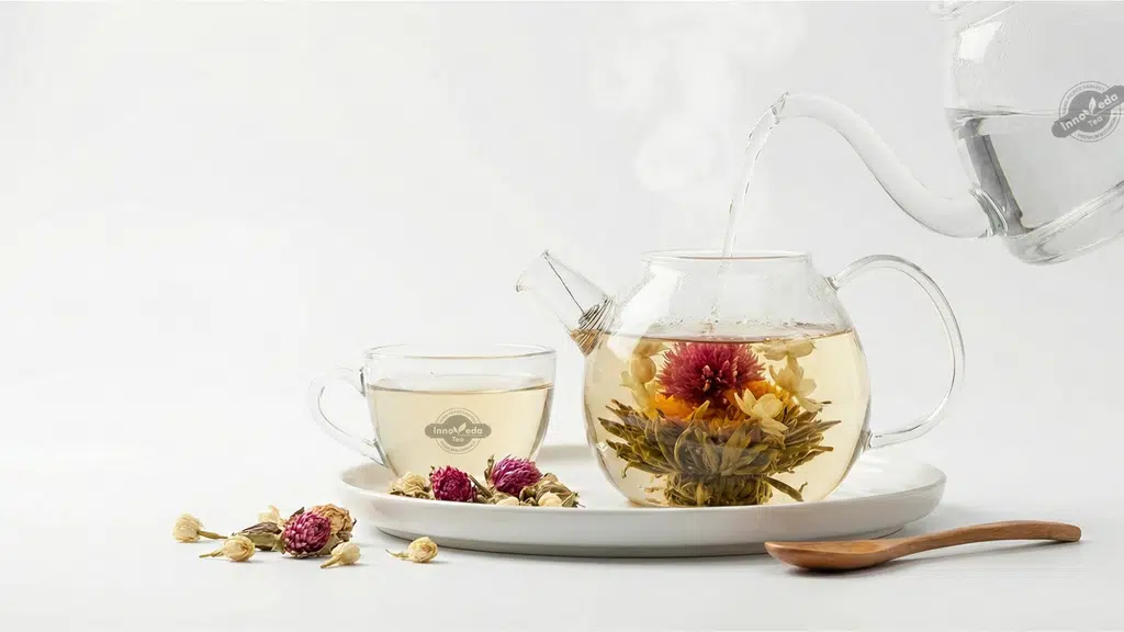 Innoveda Herbs Private Limited