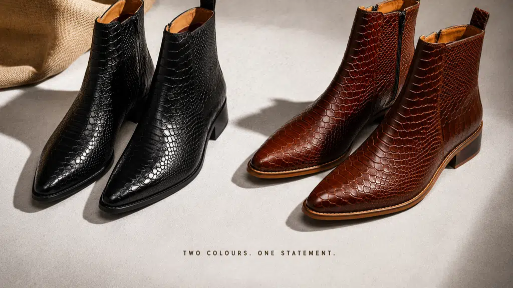 Lozano Shoes