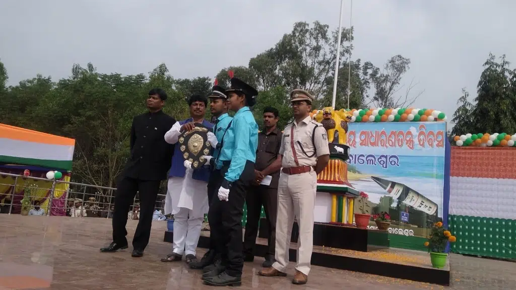 Srinix College Of Engineering, Balasore