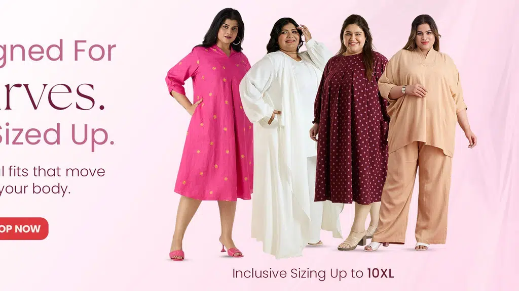 LiL Abu - Plus Size Fashion.