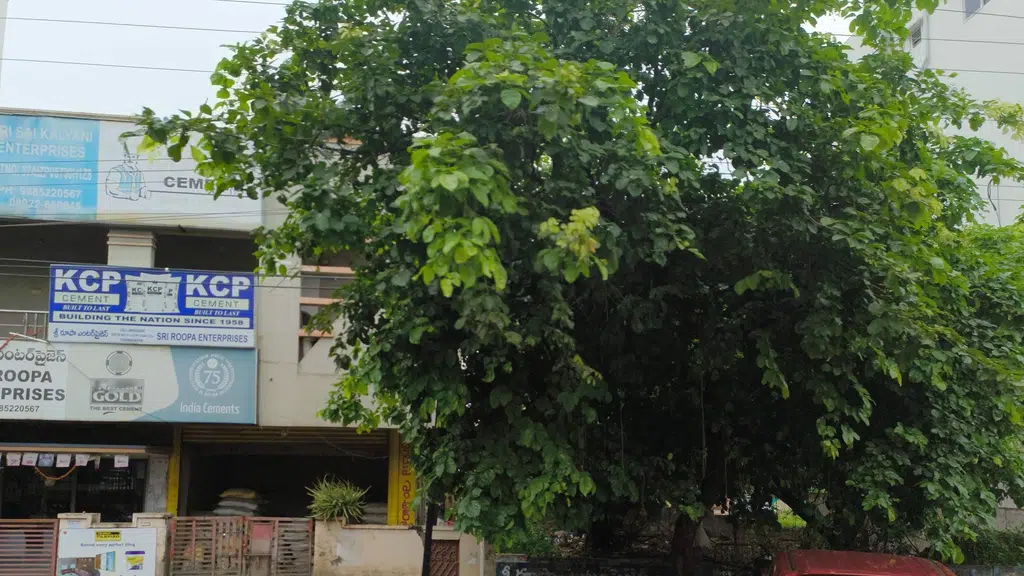 HDFC Bank ATM