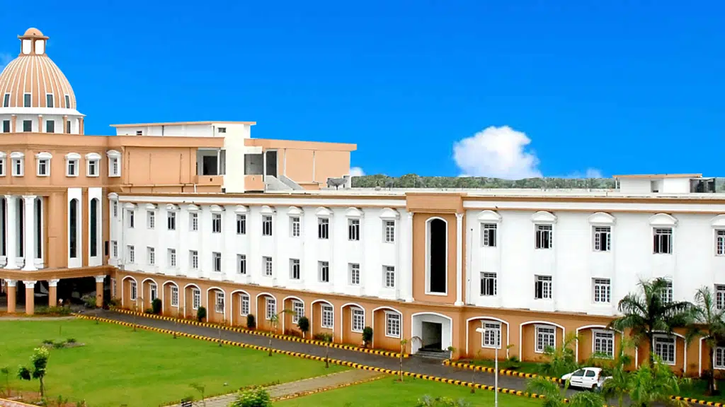 Gudlavalleru Engineering College