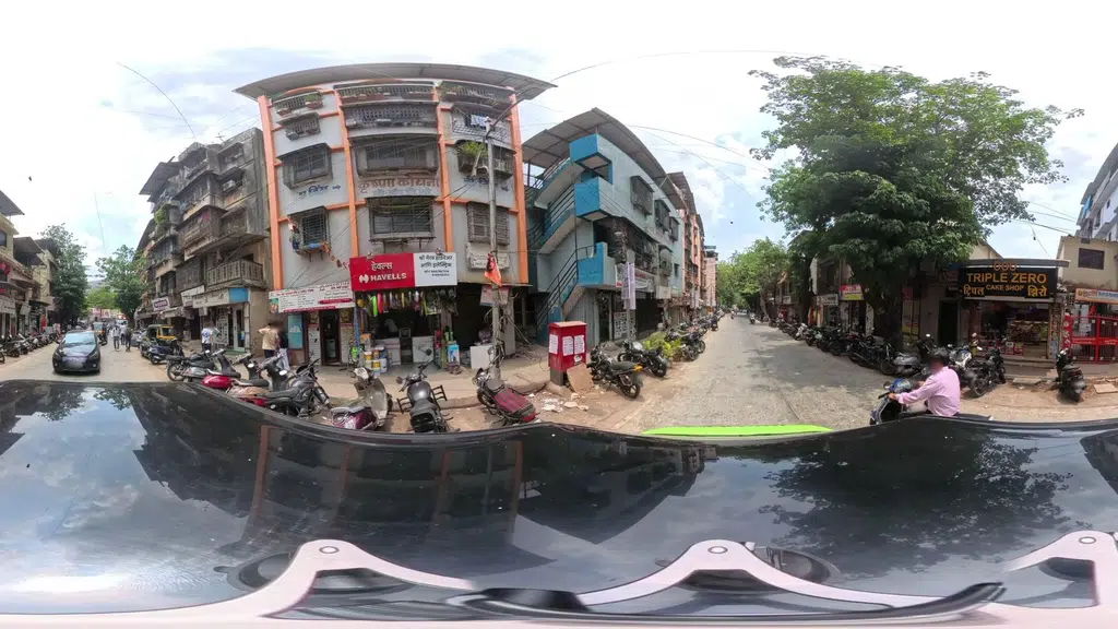 Lokmanya Nagar Police Station