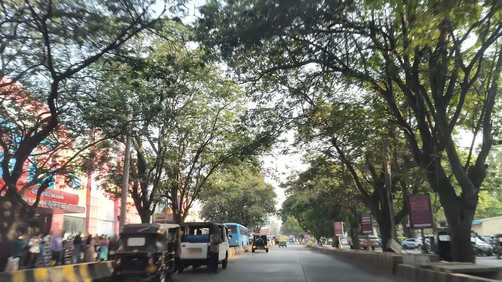 Shree Mahalakshmi Sweets, BN Road